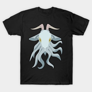 Octogoat v1 T-Shirt